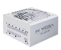 Chieftec Vega M 850W 80 Plus Gold White - 1503541 - zdjęcie 6